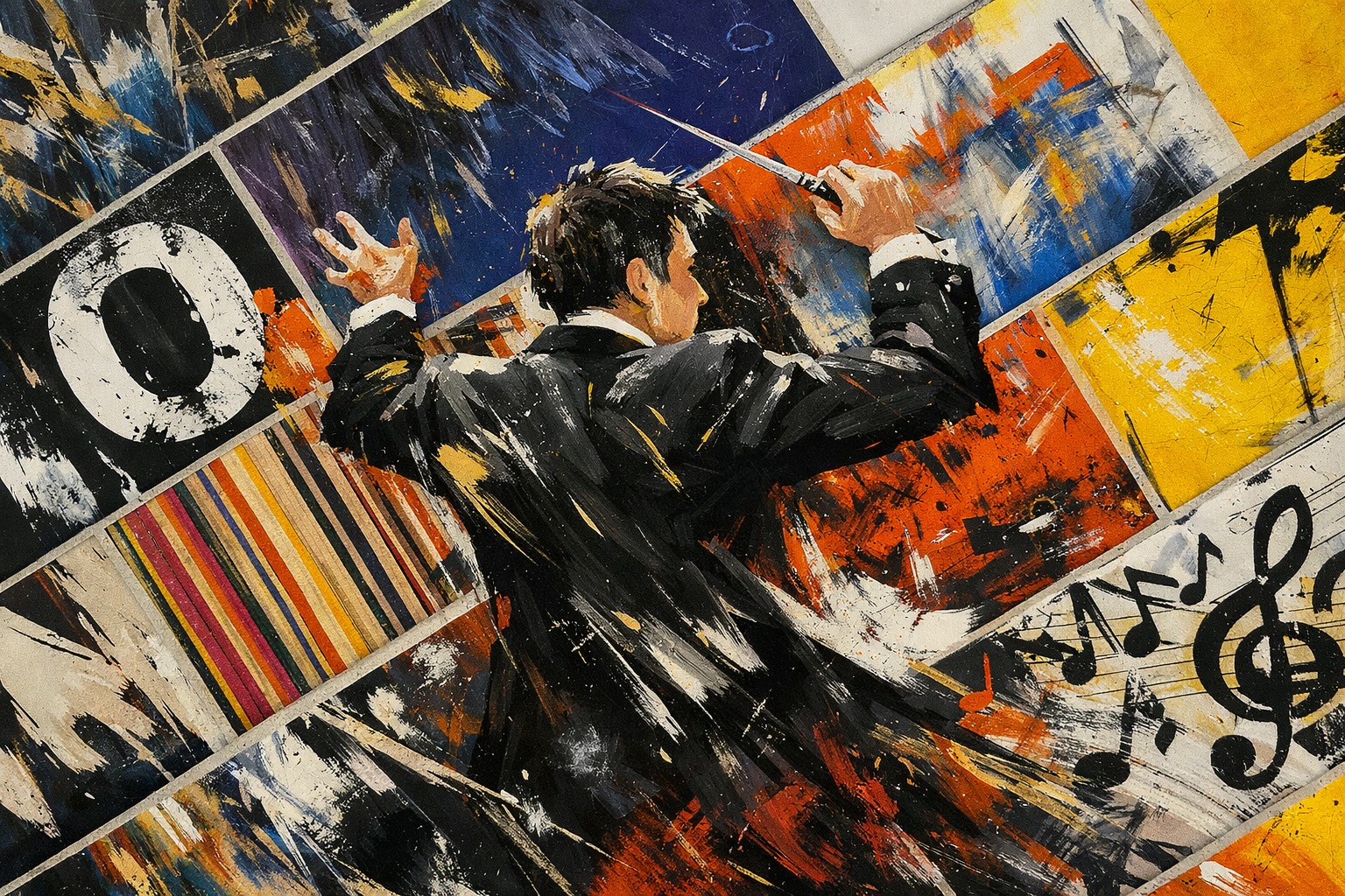 Francis Phan's Agentic UX framework for AI creative tools at Splice